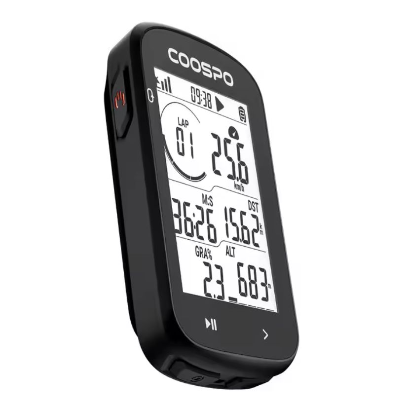 CICLO COMPUTADORA COOSPO CS300