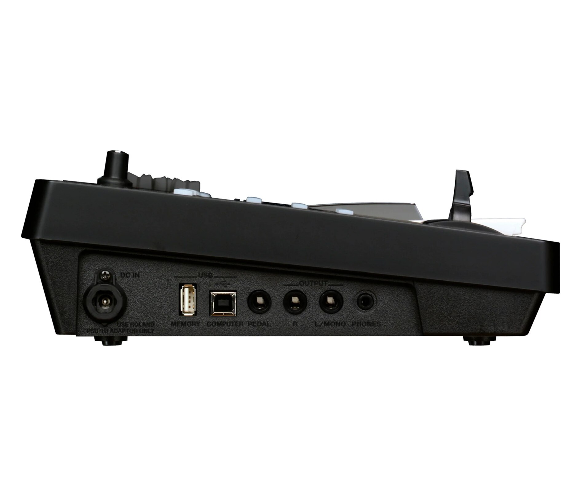 XPS-10 Sintetizador expandible Profesional 61 Teclas Roland.