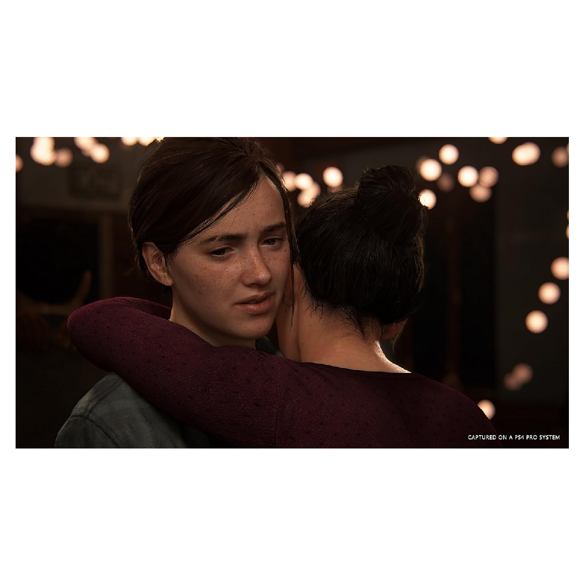 PS4 Juego The Last Of Us Part 2