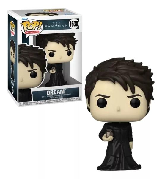 Funko Pop Dream #1638 - The Sandman