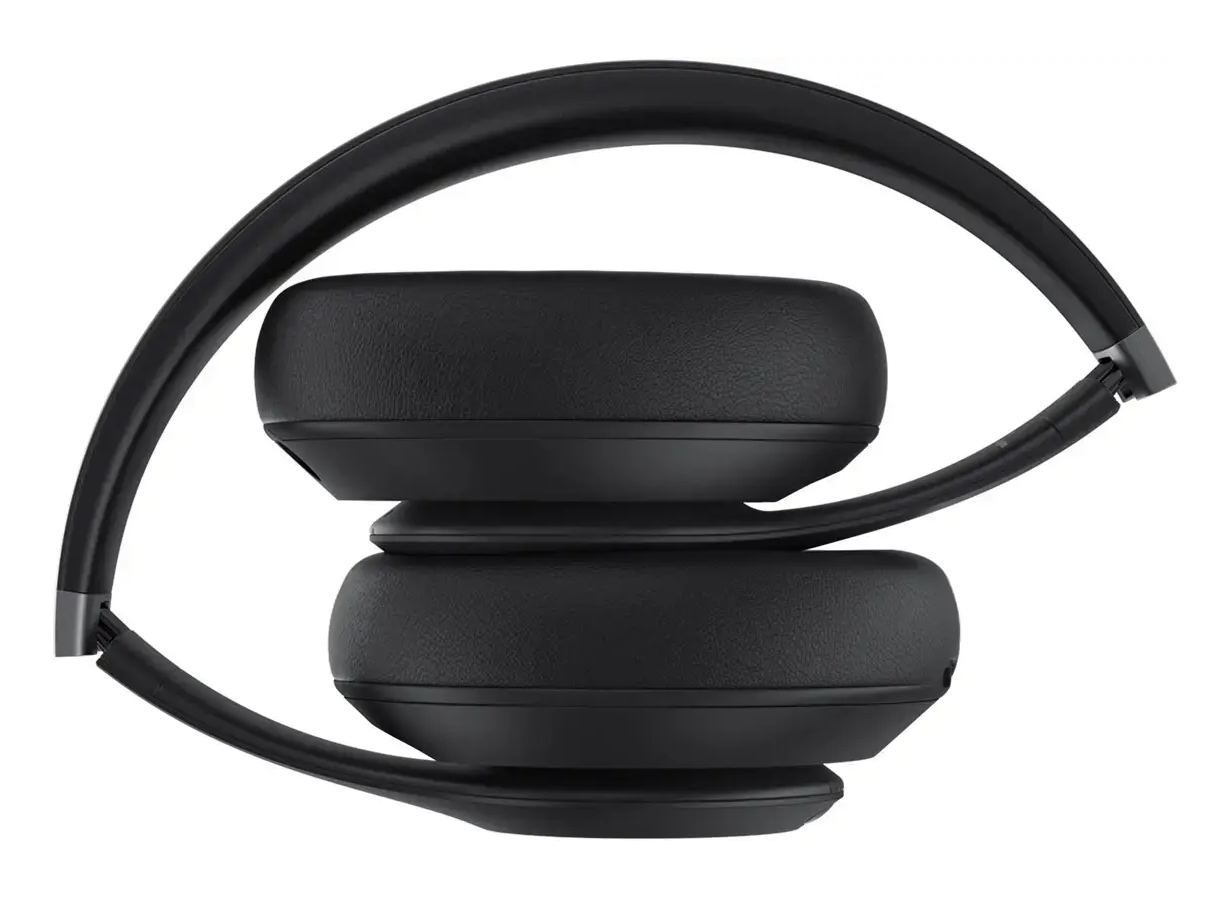 Audifonos Beats Studio 3 Wireless Color Negro