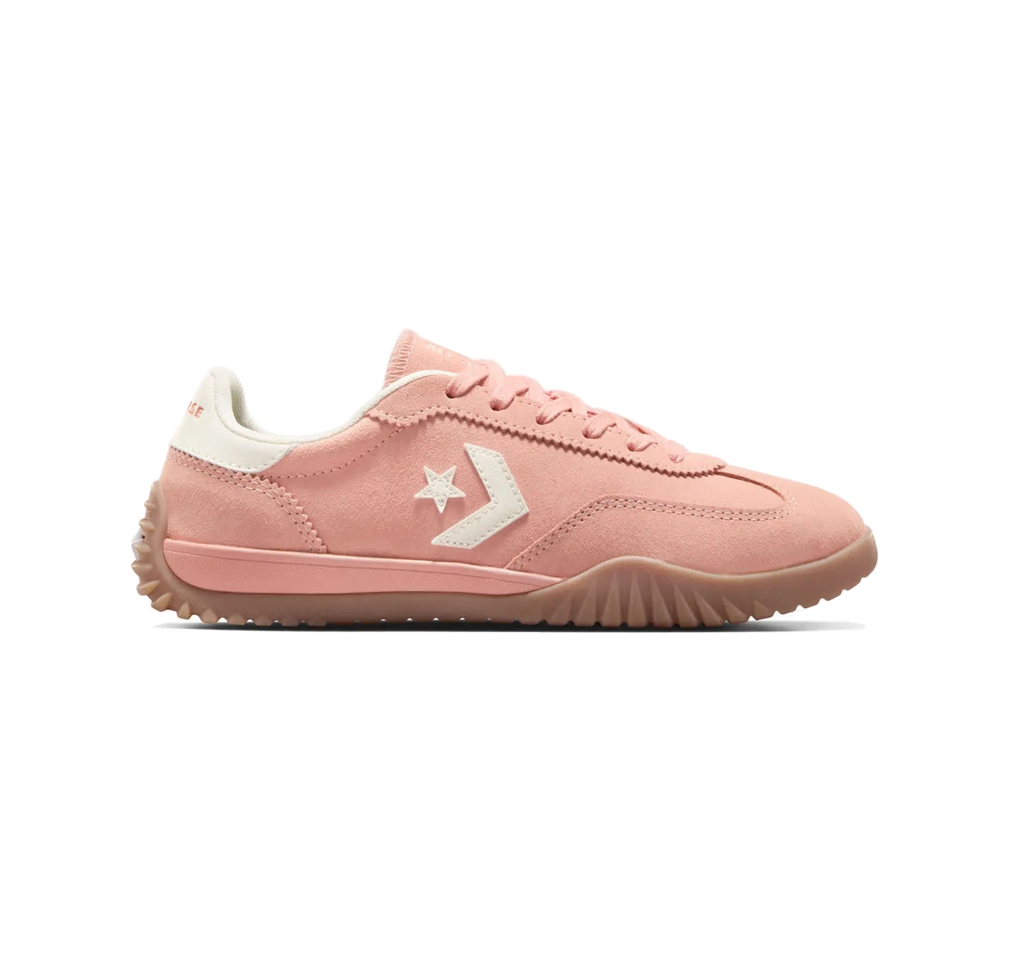 Tenis Converse Run Star Trainer Choclo de Gamuza para Mujer Original A11506C