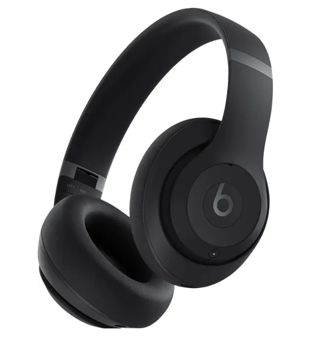 Audifonos Beats Studio 3 Wireless Color Negro