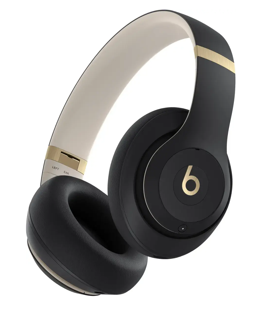 Audífonos Beats Studio 3 Wireless  Color Shadow Gray