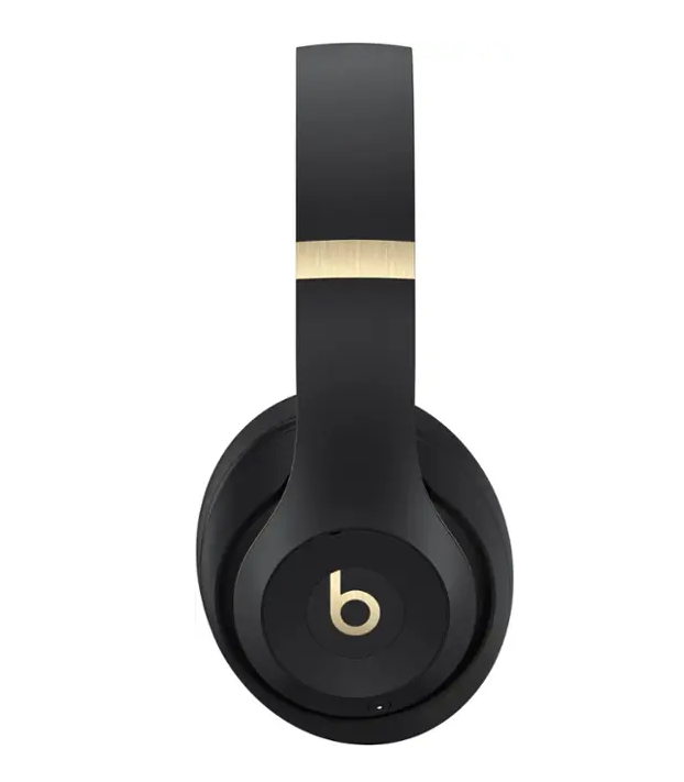 Audífonos Beats Studio 3 Wireless  Color Shadow Gray