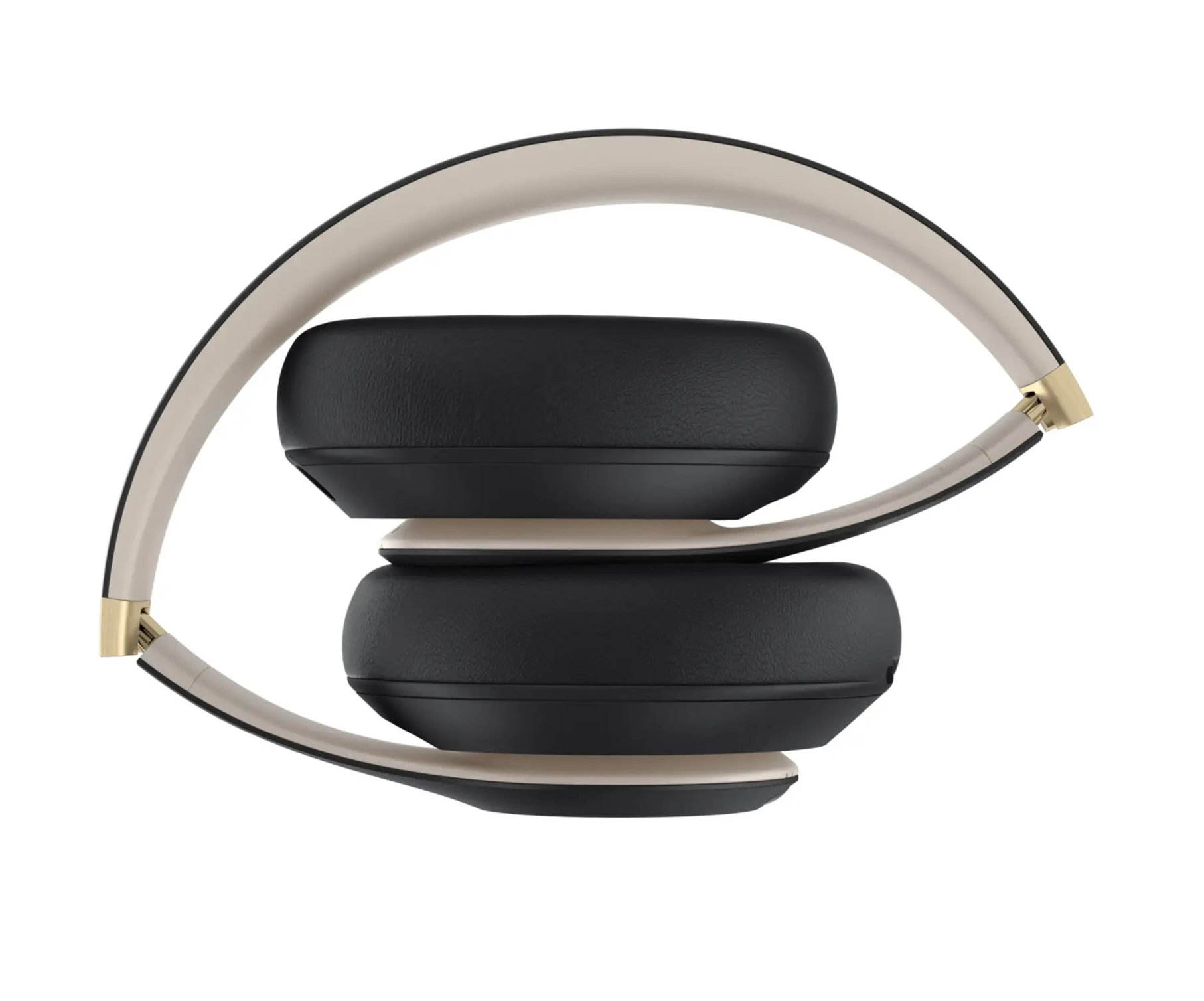 Audífonos Beats Studio 3 Wireless  Color Shadow Gray
