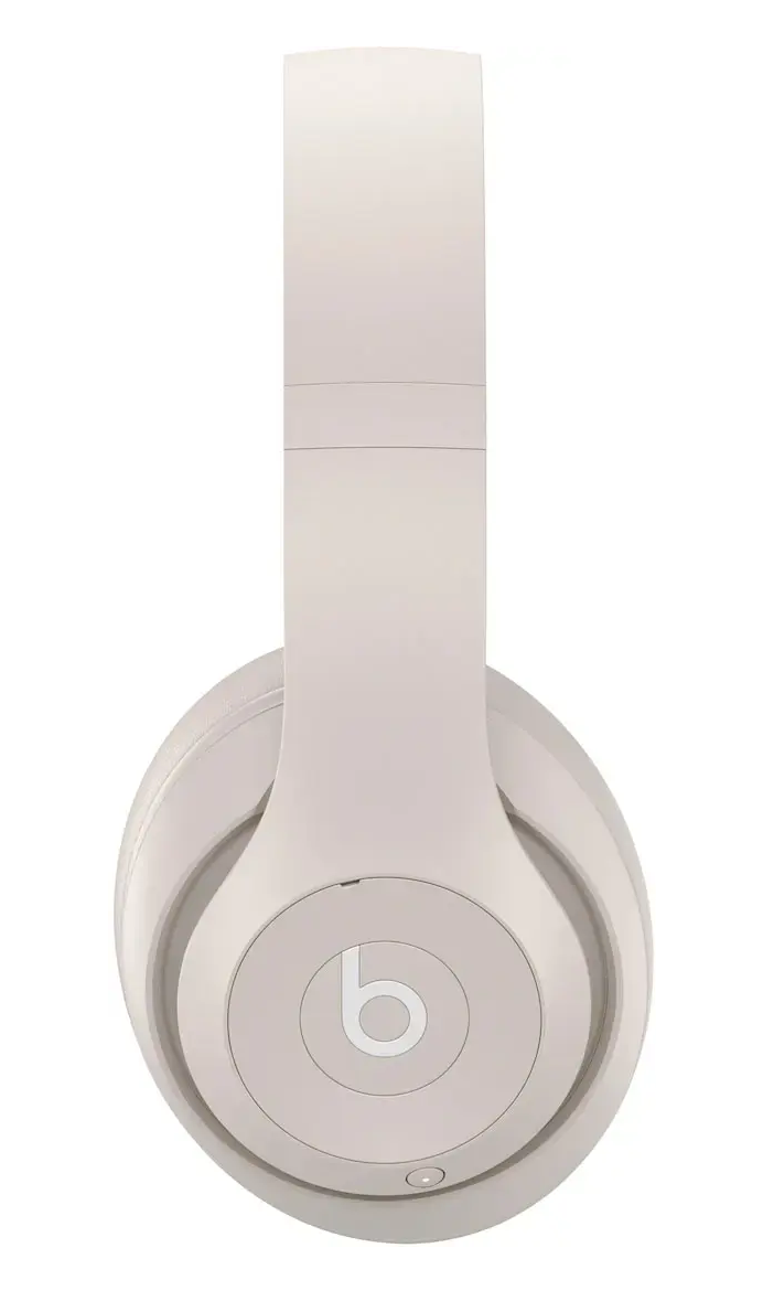 Audifonos Beats Studio 3 Wireless Color Blanco