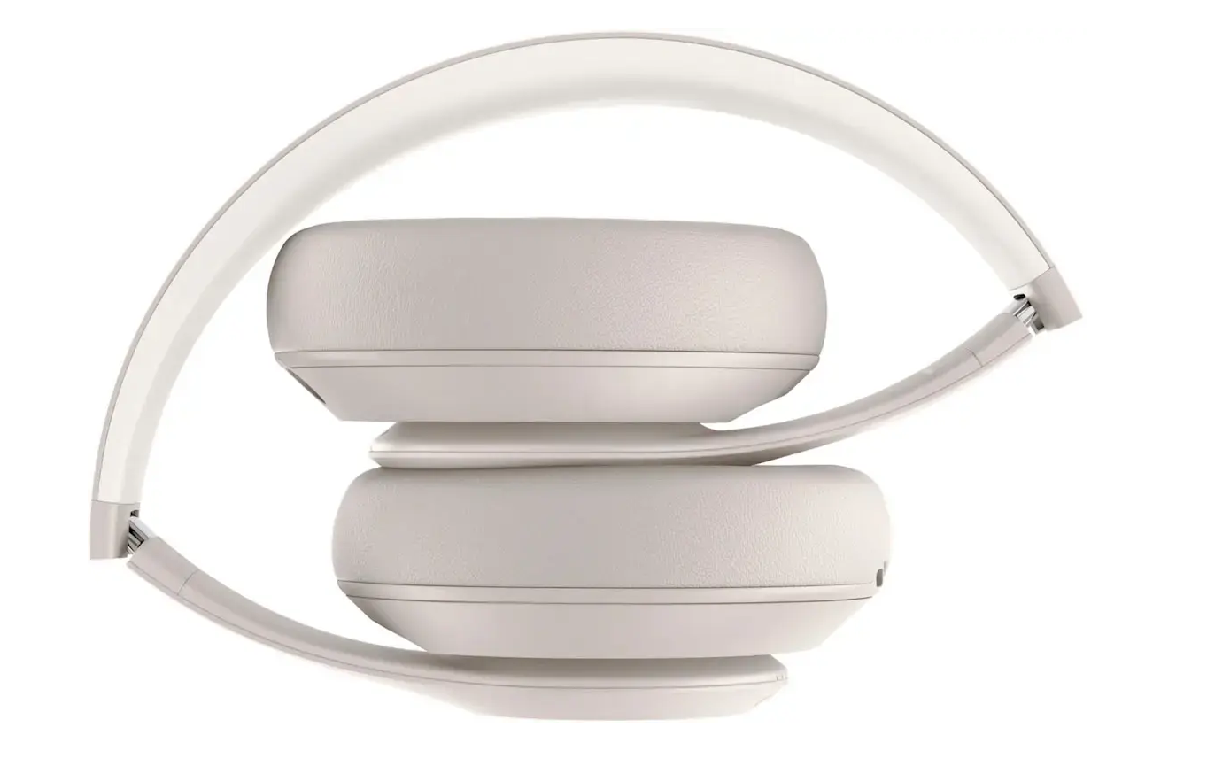 Audifonos Beats Studio 3 Wireless Color Blanco