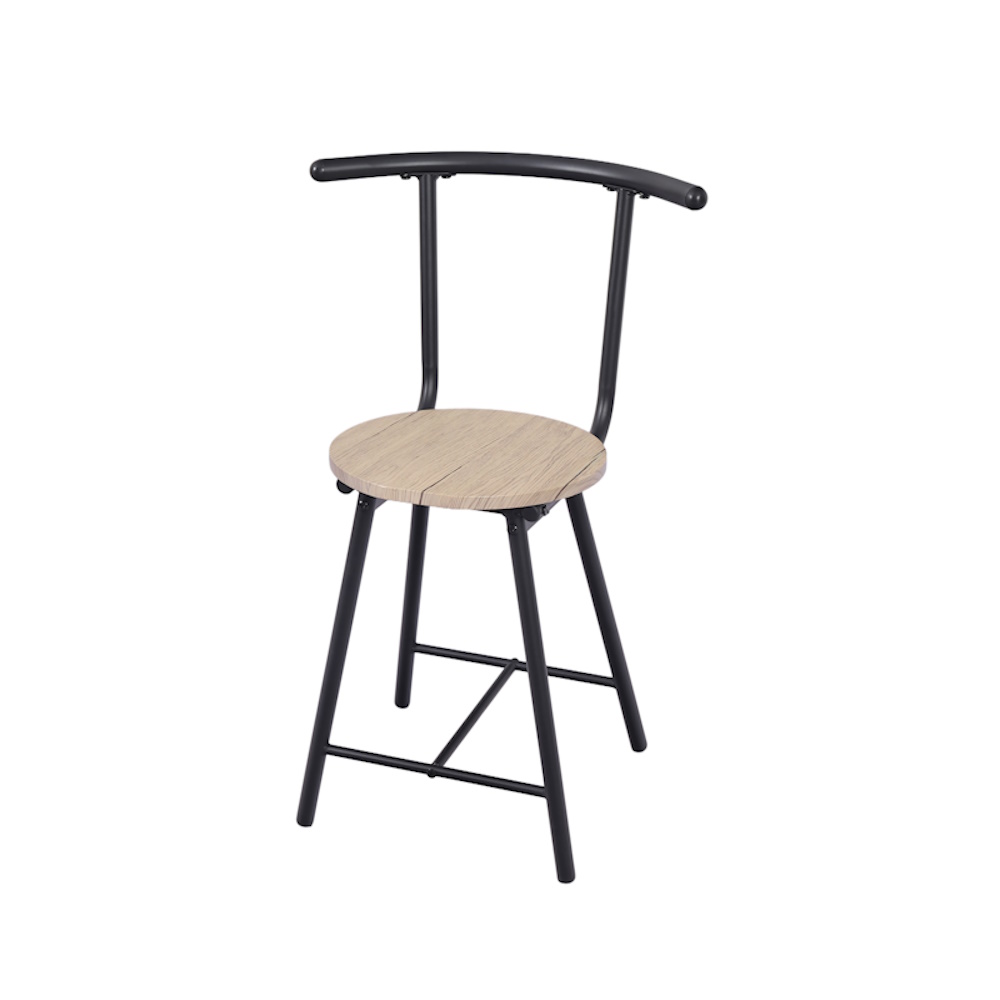Desayunador Vanya Maple Moderno P/2 Personas Brang