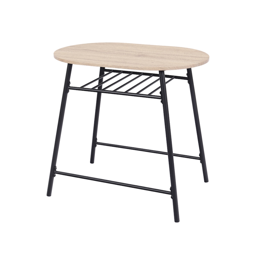 Desayunador Vanya Maple Moderno P/2 Personas Brang