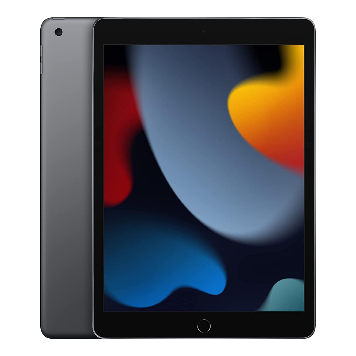 Apple iPad 64GB 9 Generación - Gris Espacial