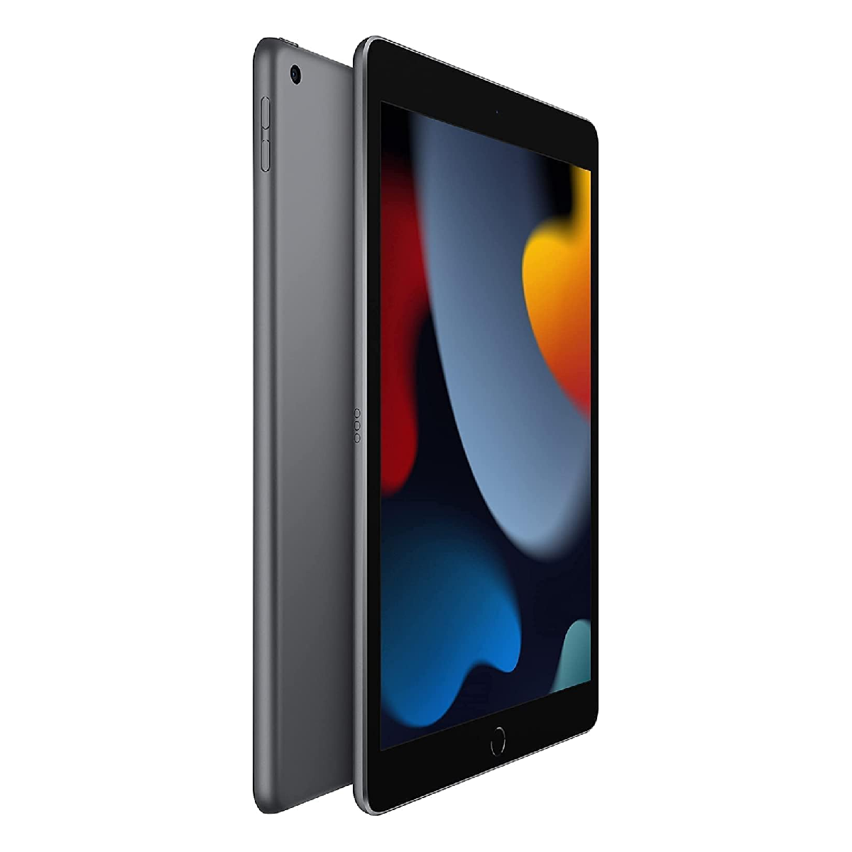 Apple iPad 64GB 9 Generación - Gris Espacial