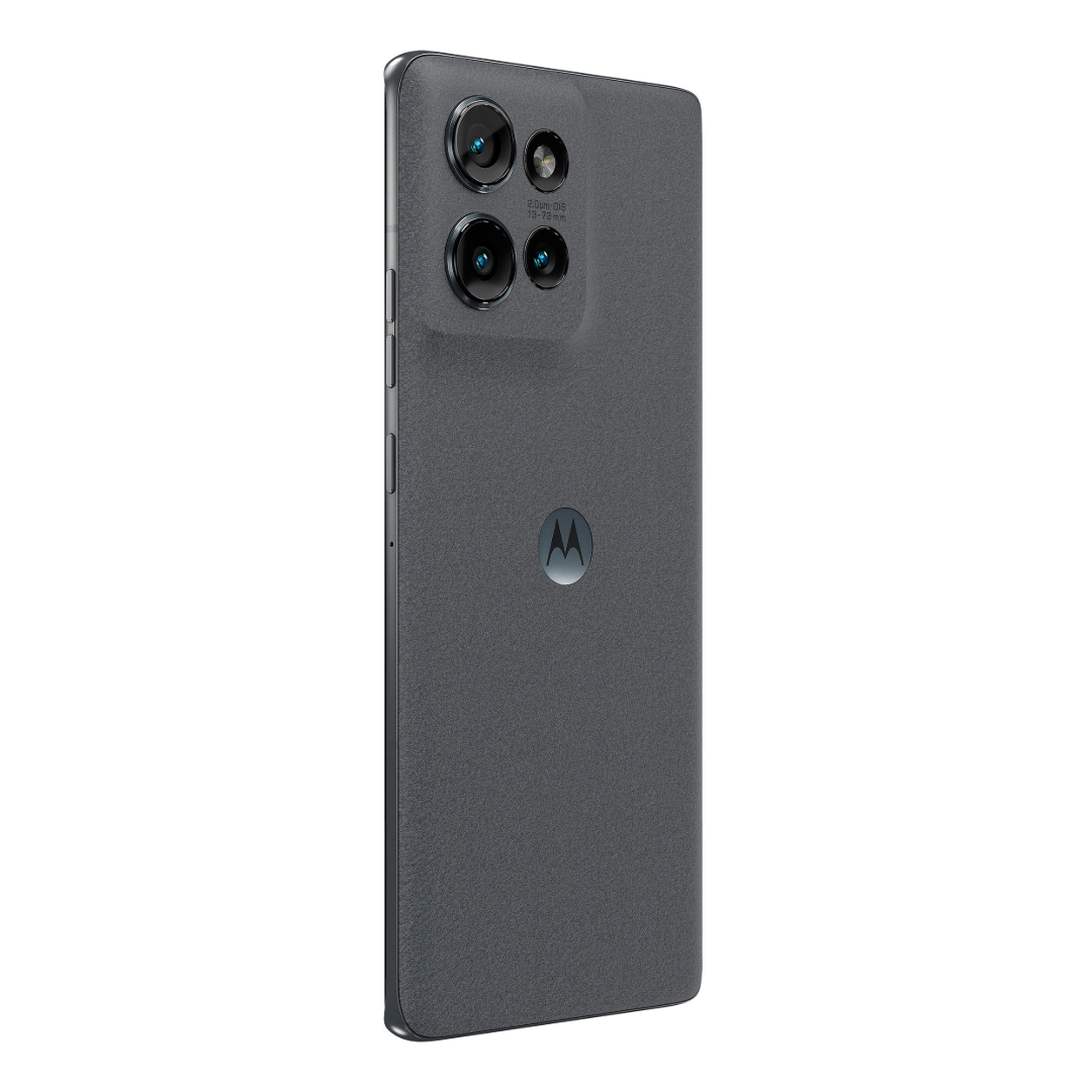 Celular Moto Xt2407 2 Edge 50 512 Gb 12 Gb Gris Desbloqueado
