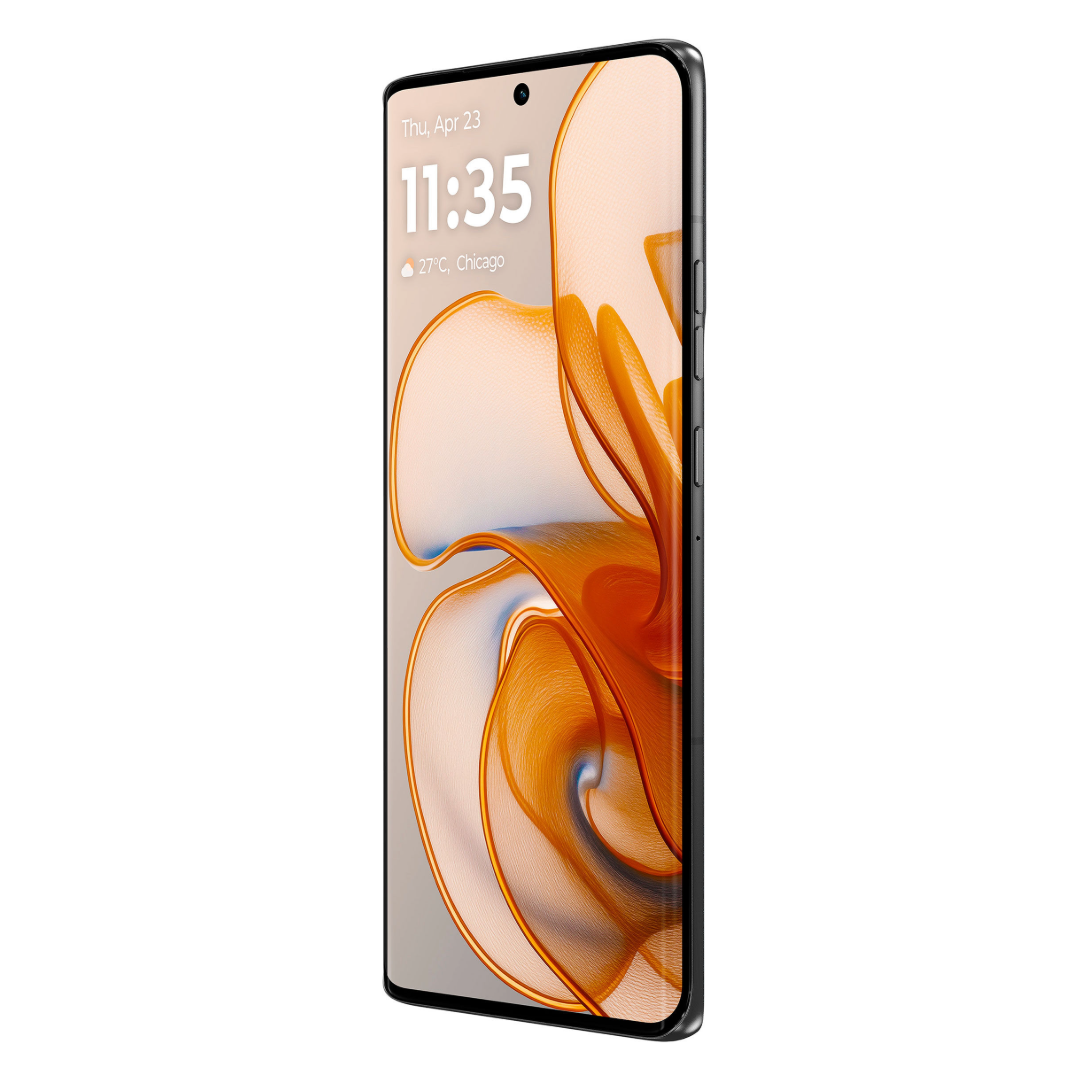 Celular Moto Xt2407 2 Edge 50 512 Gb 12 Gb Gris Desbloqueado