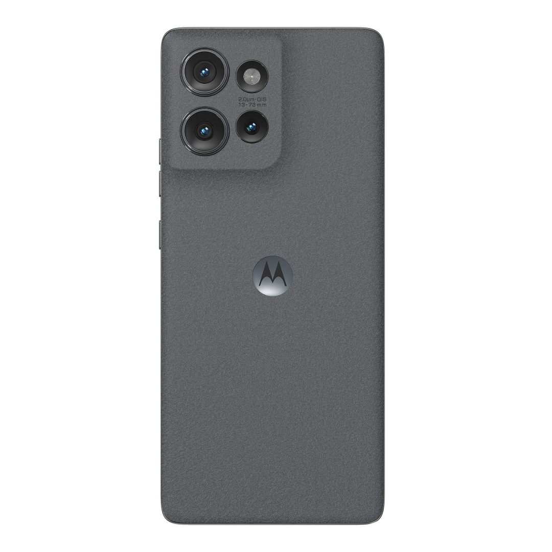 Celular Moto Xt2407 2 Edge 50 512 Gb 12 Gb Gris Desbloqueado