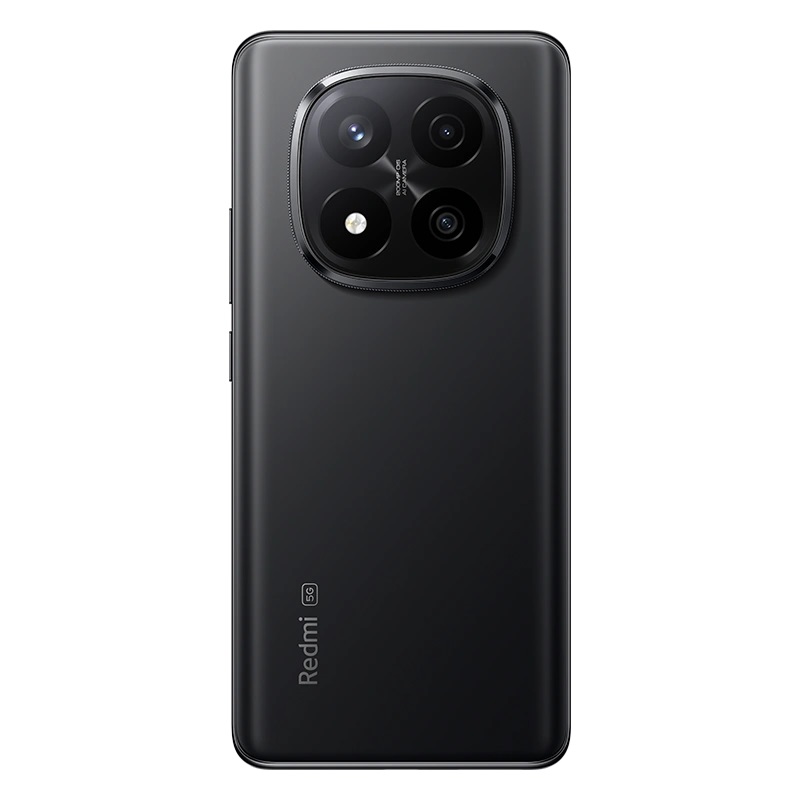 Xiaomi Redmi Note 14 Pro Plus 5G 256Gb 8ram Color Negro Dual sim Nuevo Libre