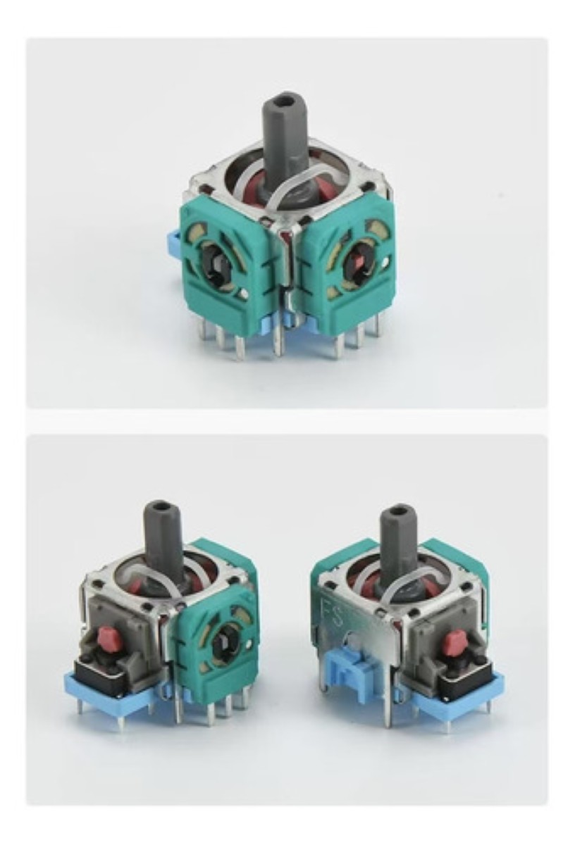 Desarmador Joystick Potenciometro Control For Xbox One COLORES