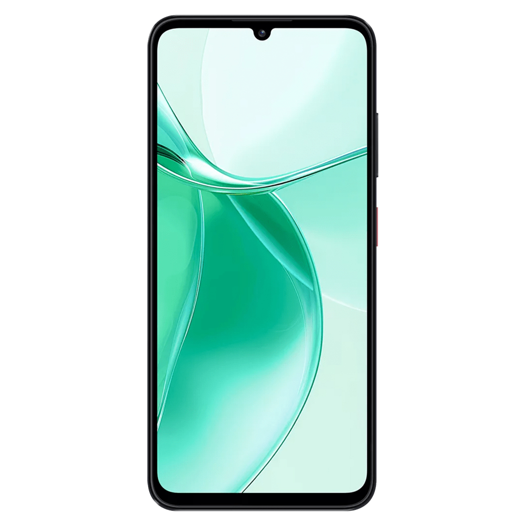 ZTE Blade A35 64GB Negro 2GB RAM Desbloqueado