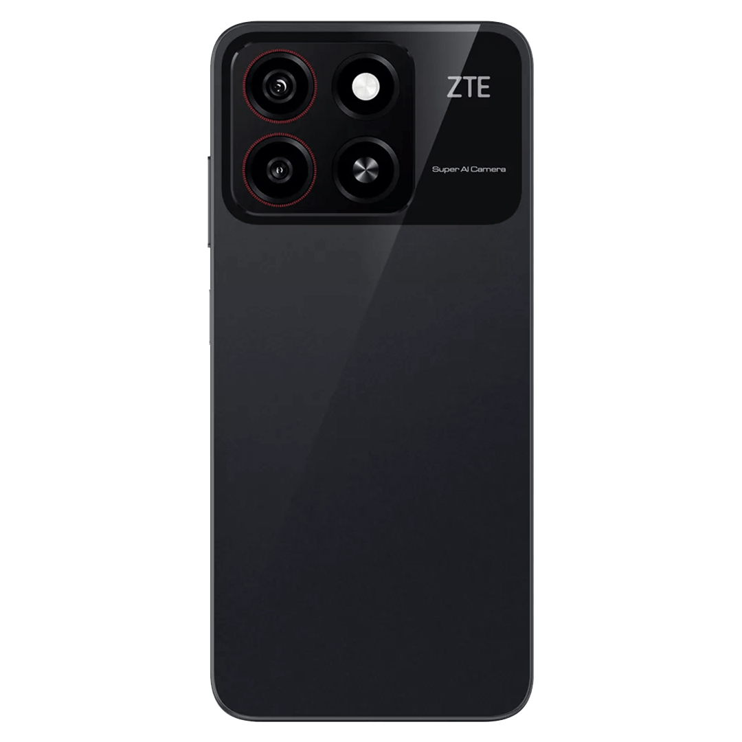 ZTE Blade A35 64GB Negro 2GB RAM Desbloqueado