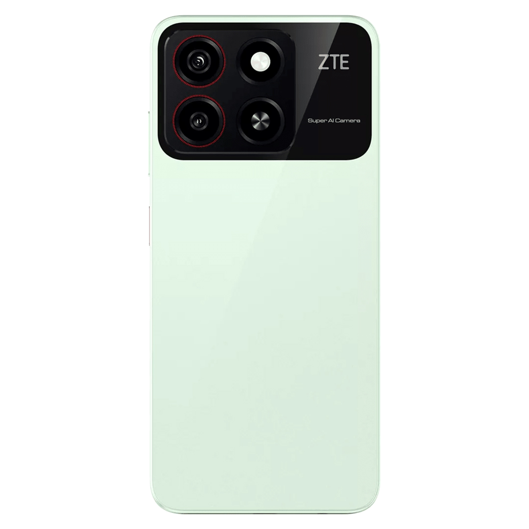 ZTE Blade A35 64GB Verde 2GB RAM Desbloqueado