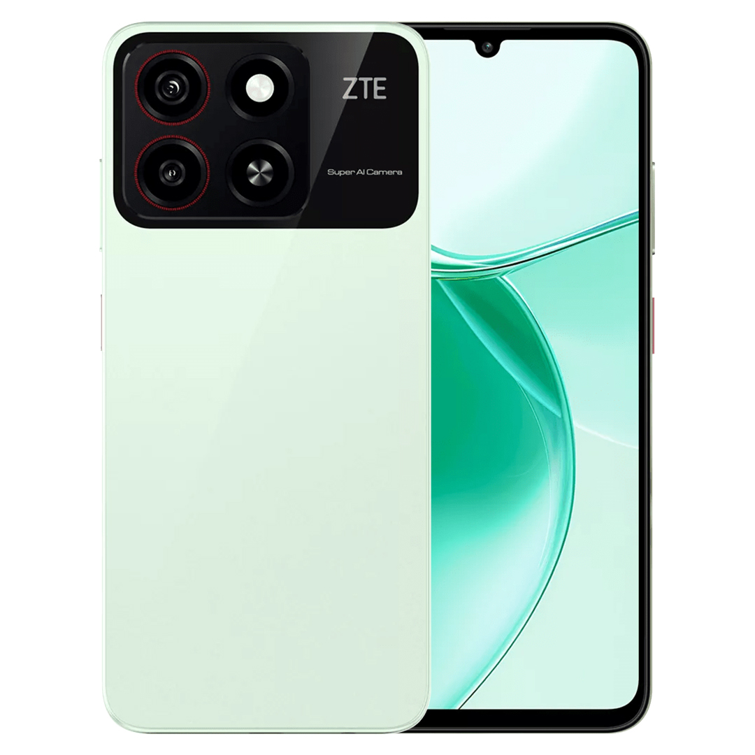 ZTE Blade A35 64GB Verde 2GB RAM Desbloqueado