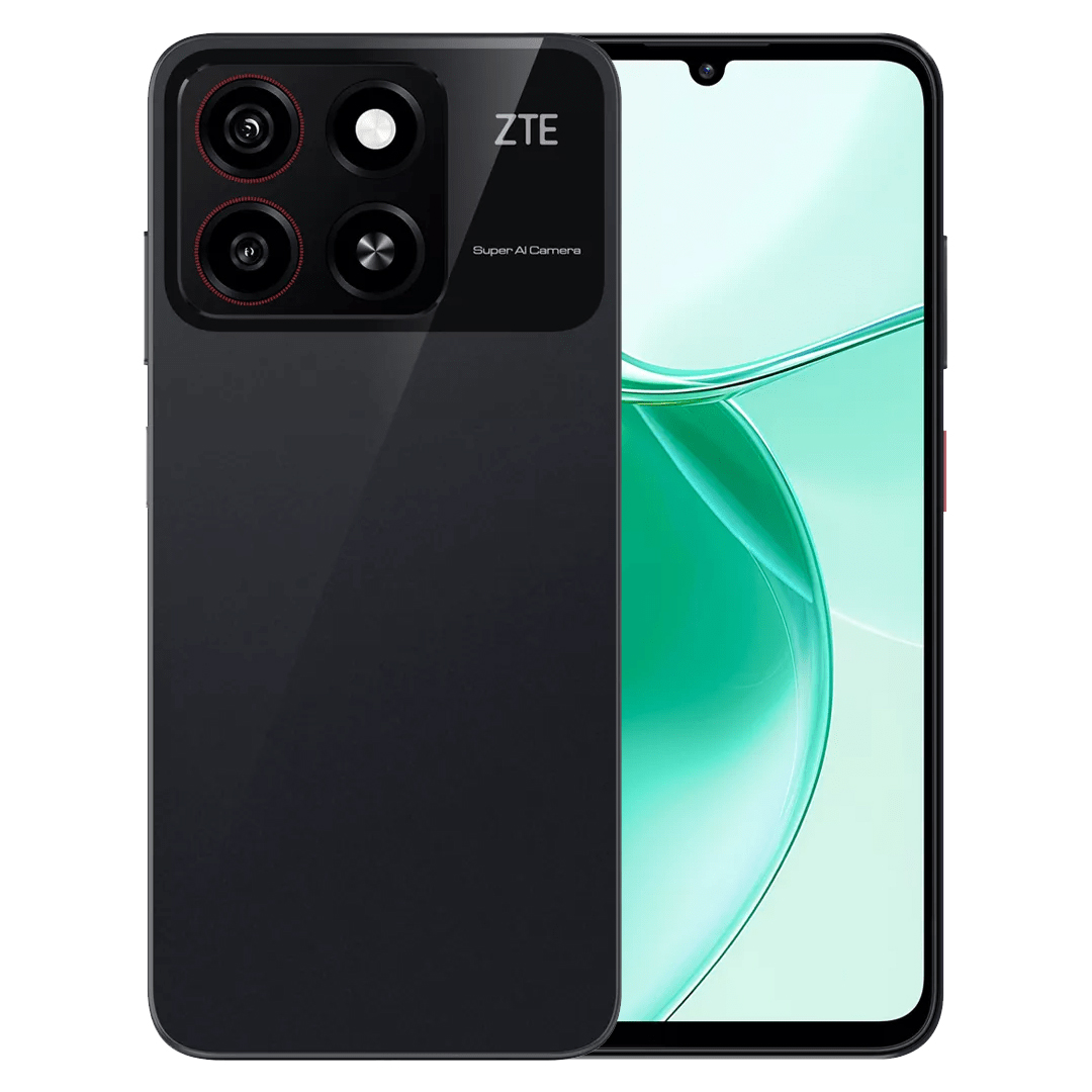 ZTE Blade A35 64GB Negro 2GB RAM Desbloqueado