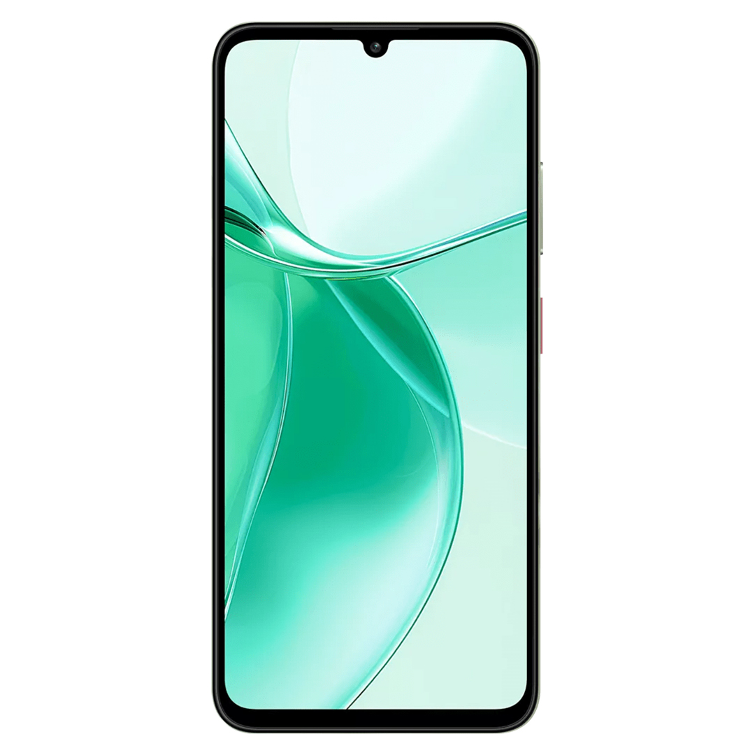 ZTE Blade A35 64GB Verde 2GB RAM Desbloqueado