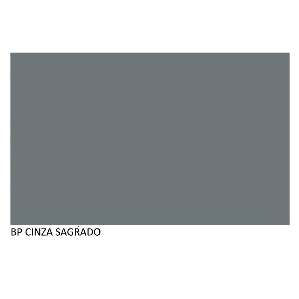 Kit Estante Librero Organizador Madesa 6908 Gris
