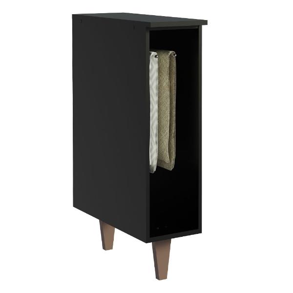 Gabinete Porta-toallas Cocina Madesa Reims Con Tarja NN