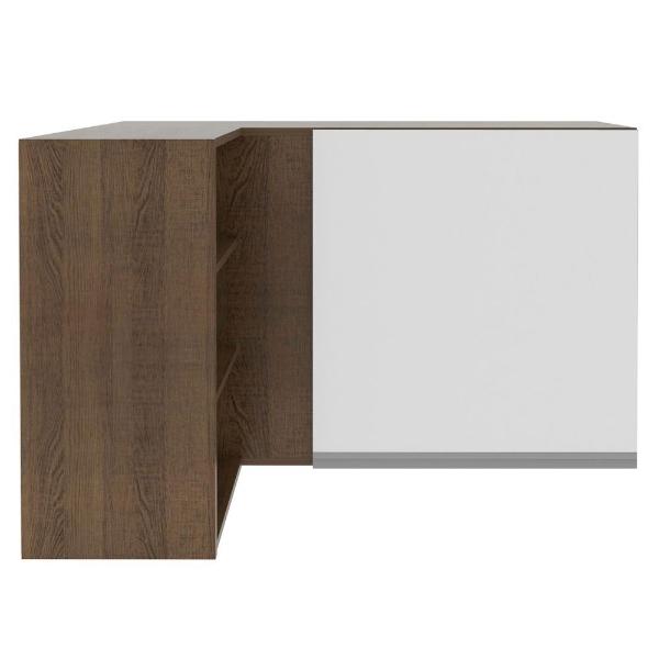 Alacena Gabinete Superior De Esquina Cocina Madesa Glamy 01 MB