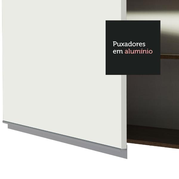 Alacena Gabinete Superior De Esquina Cocina Madesa Glamy 01 MB