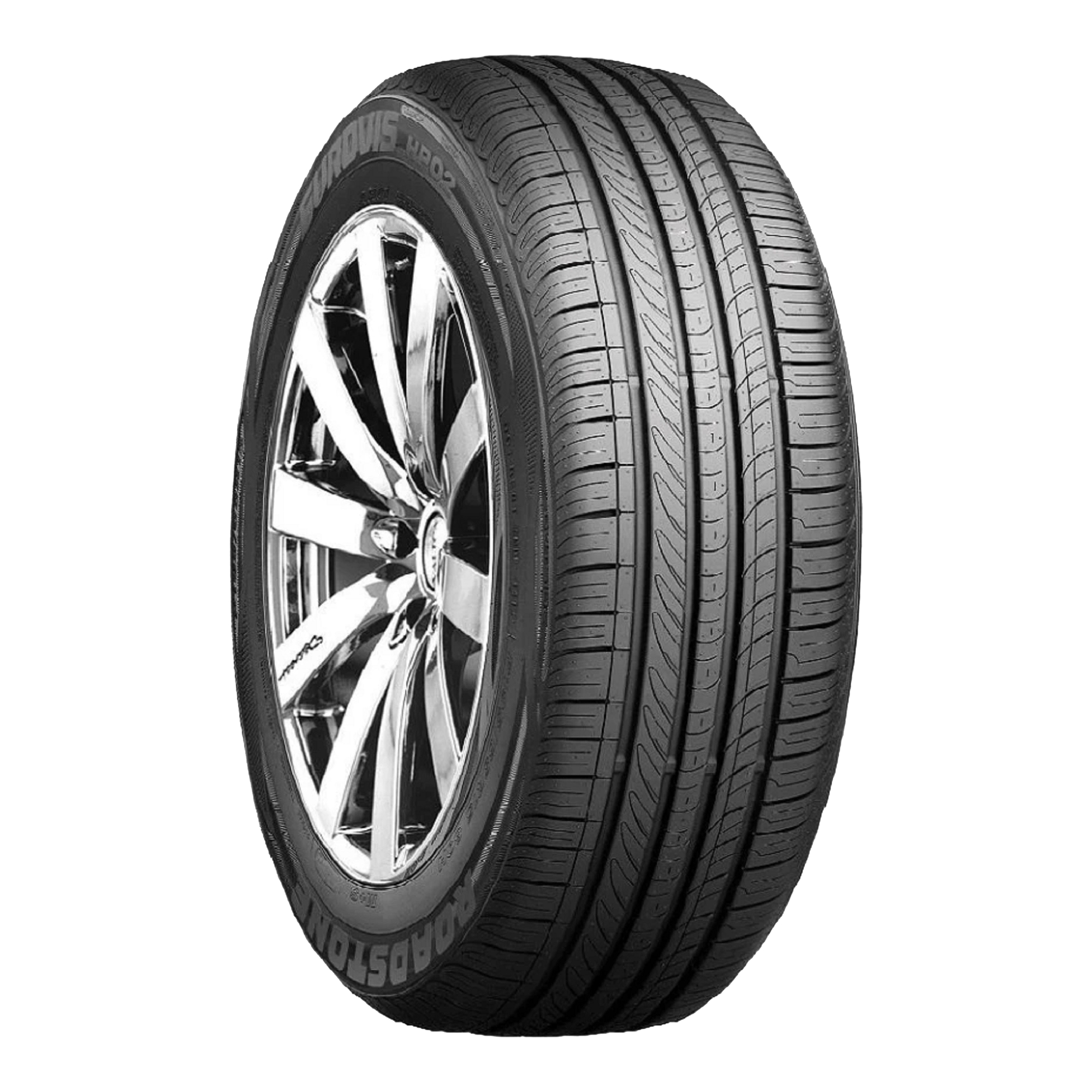 Llanta  175 70 R13 EUROVIS HP02 82T ROADSTONE 