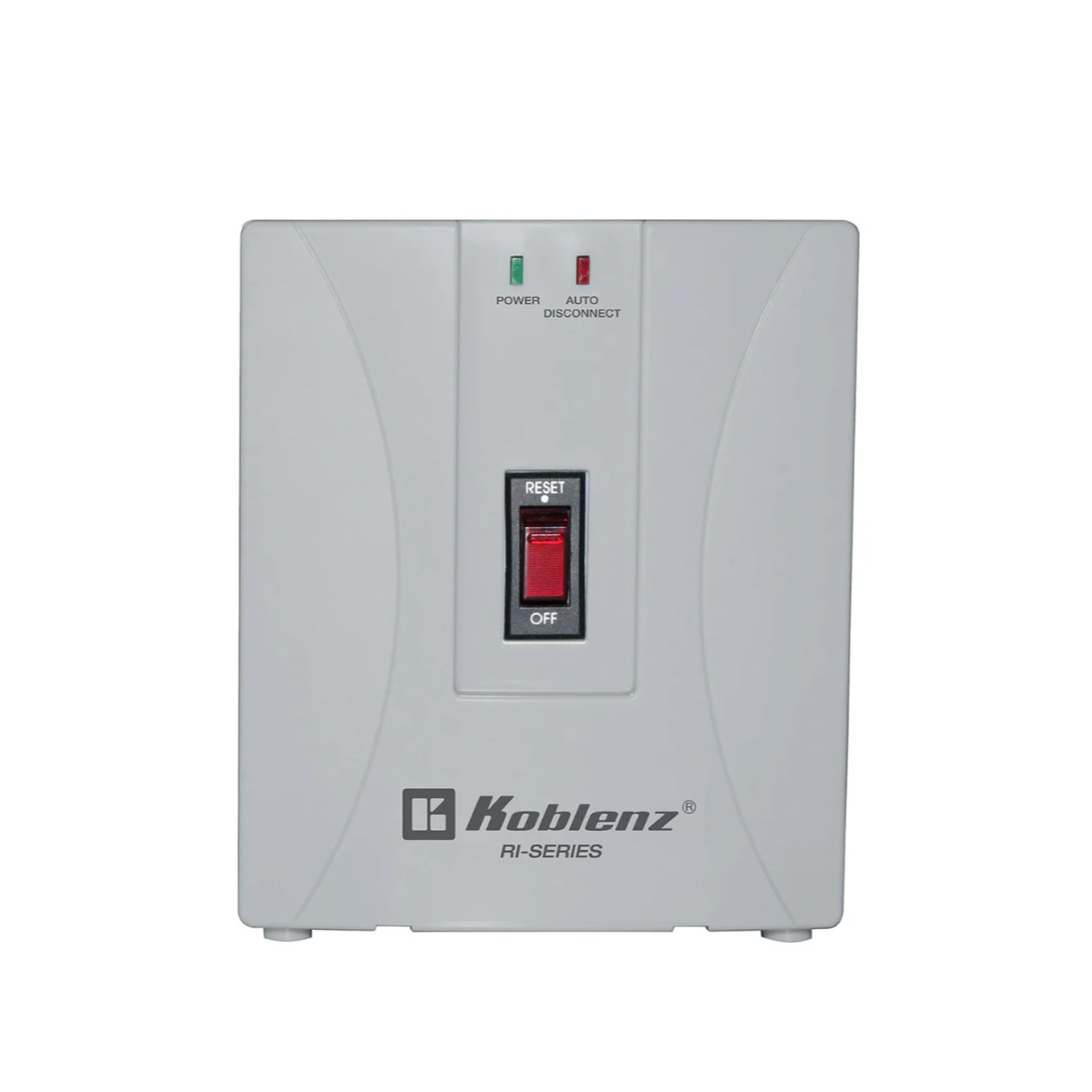Regulador Koblenz para Refrigerador y Lavado RI-2002