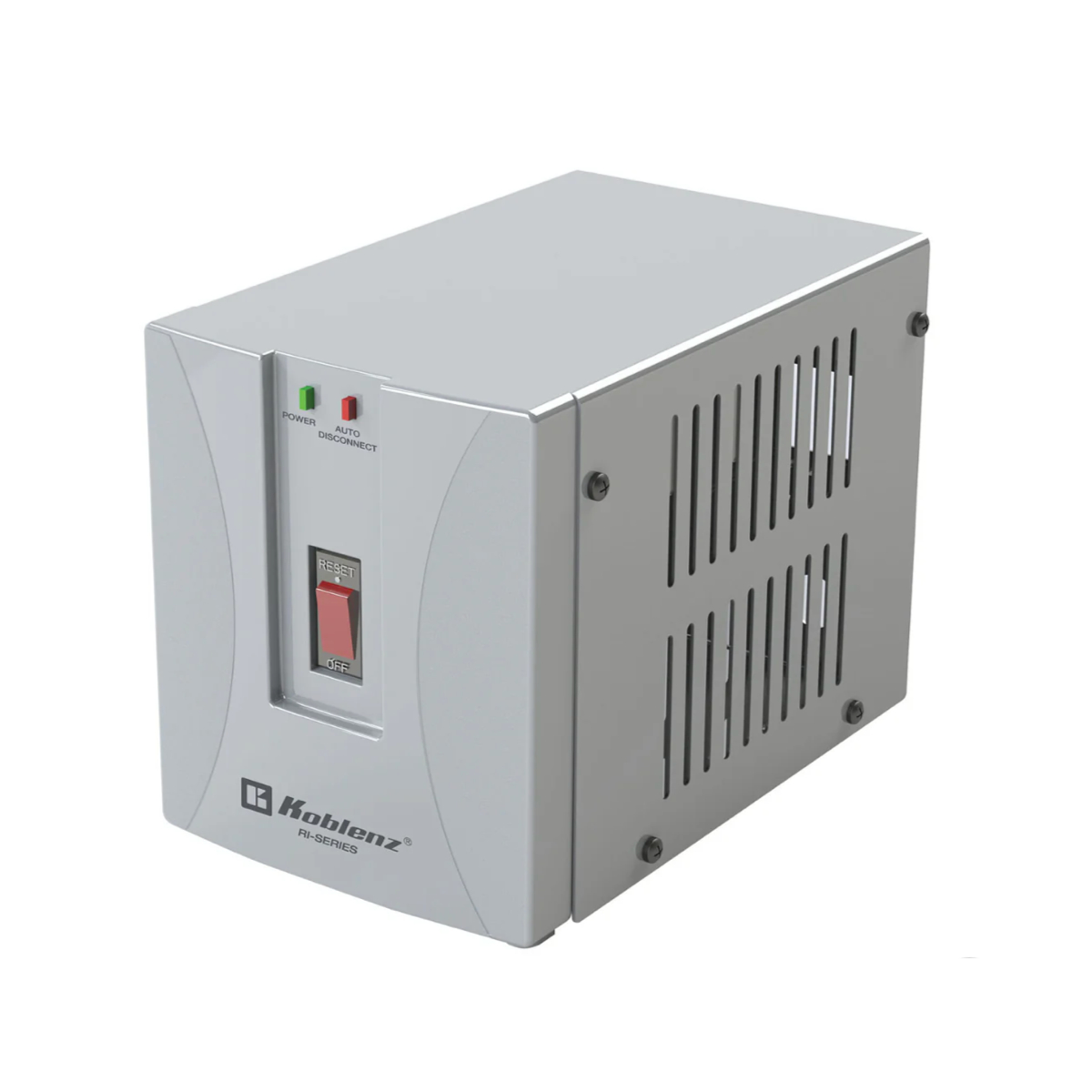 Regulador Koblenz para Refrigerador y Lavado RI-2002