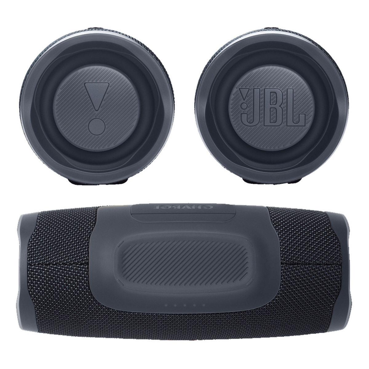 Bocina JBL Charge Essential 2 Negro
