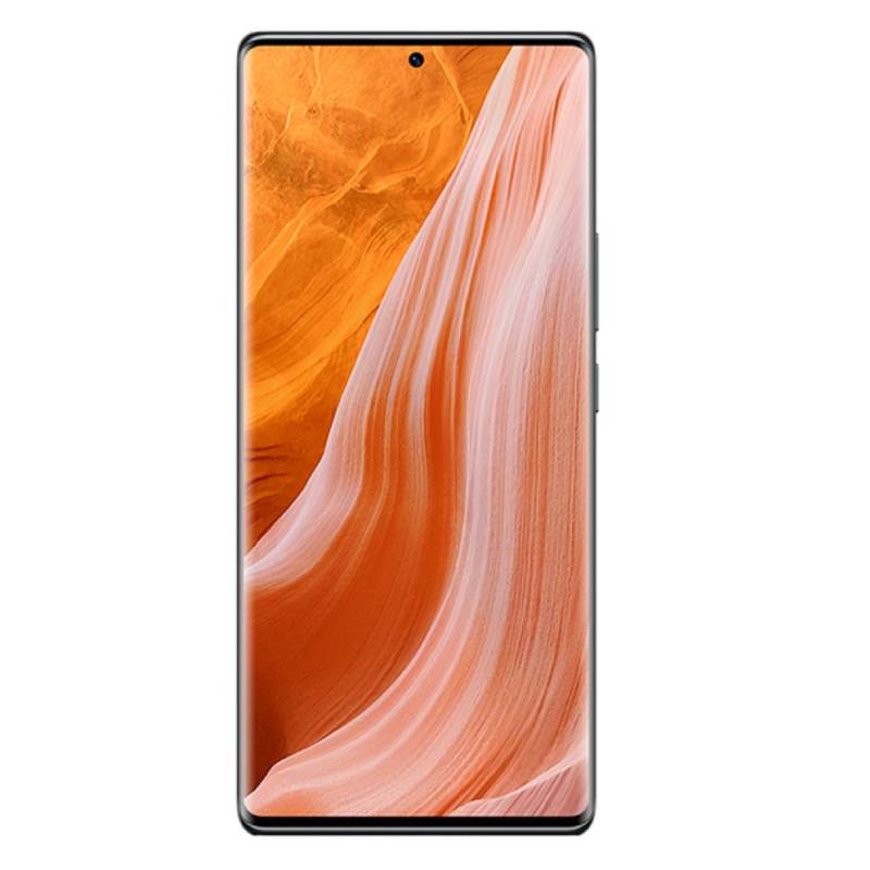 Celular Zte Axon 40 Pro 8/128gb Negro (5g) Telcel