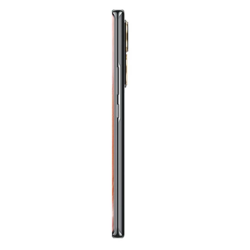 Celular Zte Axon 40 Pro 8/128gb Negro (5g) Telcel