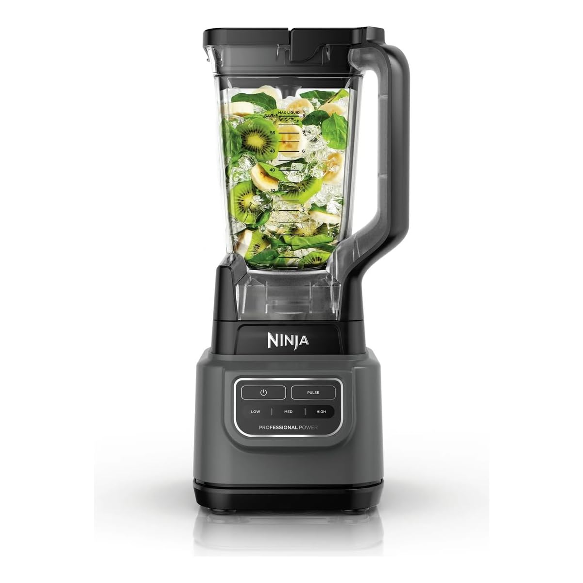 Licuadora Ninja Classic BE200 1000w, 72 oz