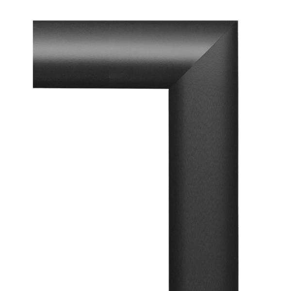 Cuadro Decorativo Diseño Marble Papel Metálico Textura Mate 89x59 cm