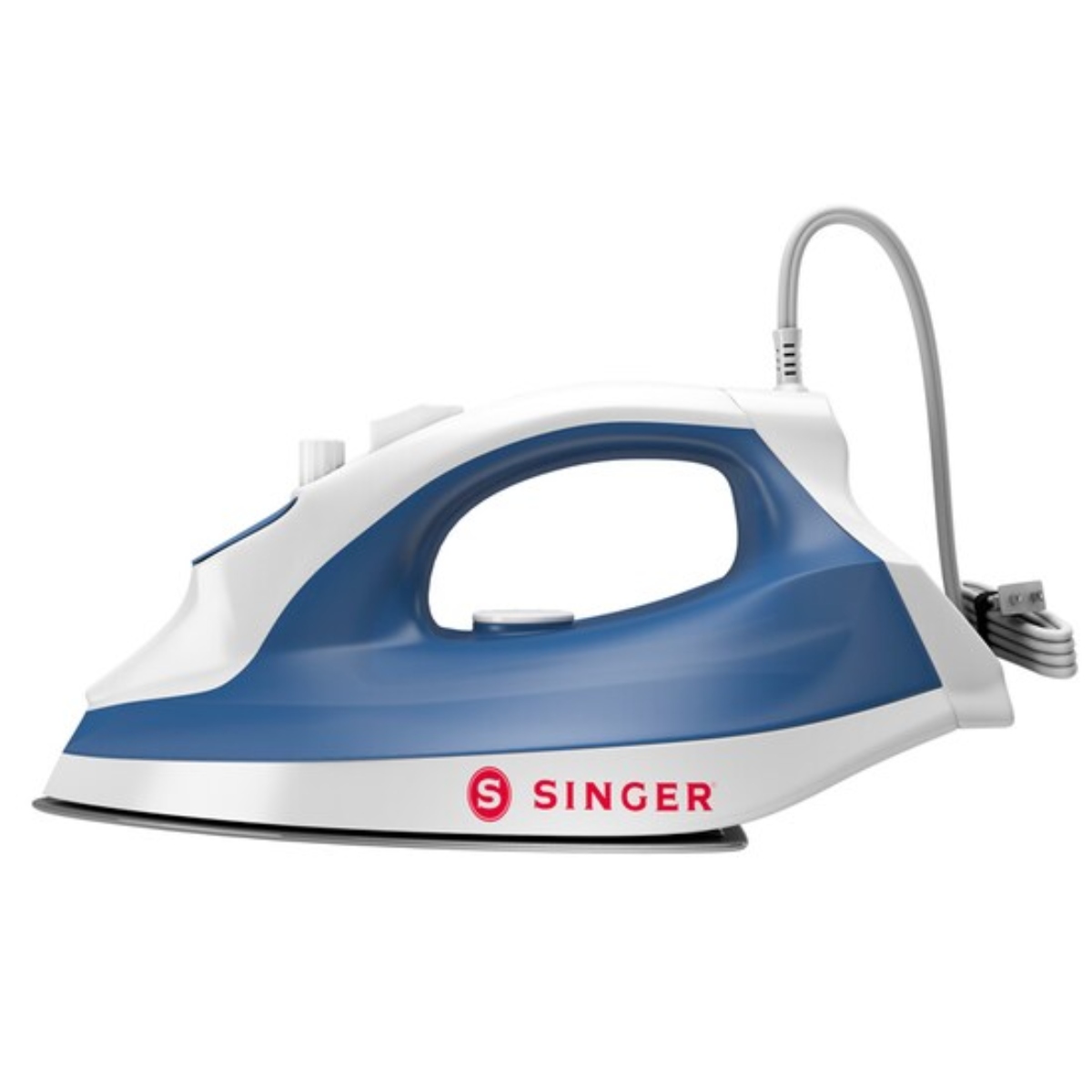 Paquete Singer 3333 Maquina de Coser + Plancha SteamChoice 12,000 Watts ORTY8