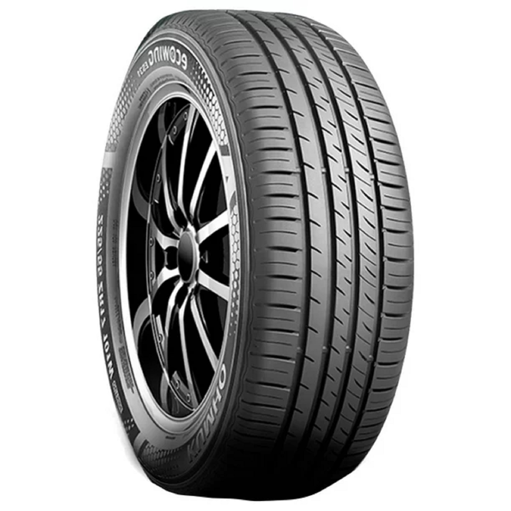Llanta  185 60 R15  ECOWING ES31 XL 88H KUMHO