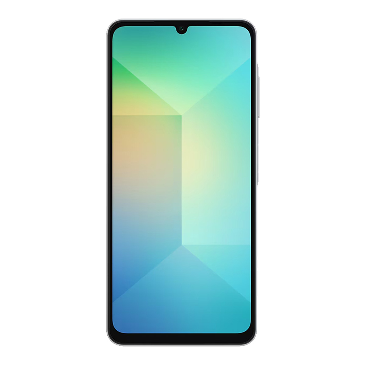Celular Samsung Galaxy A06 128GB 4Gb Ram Azul