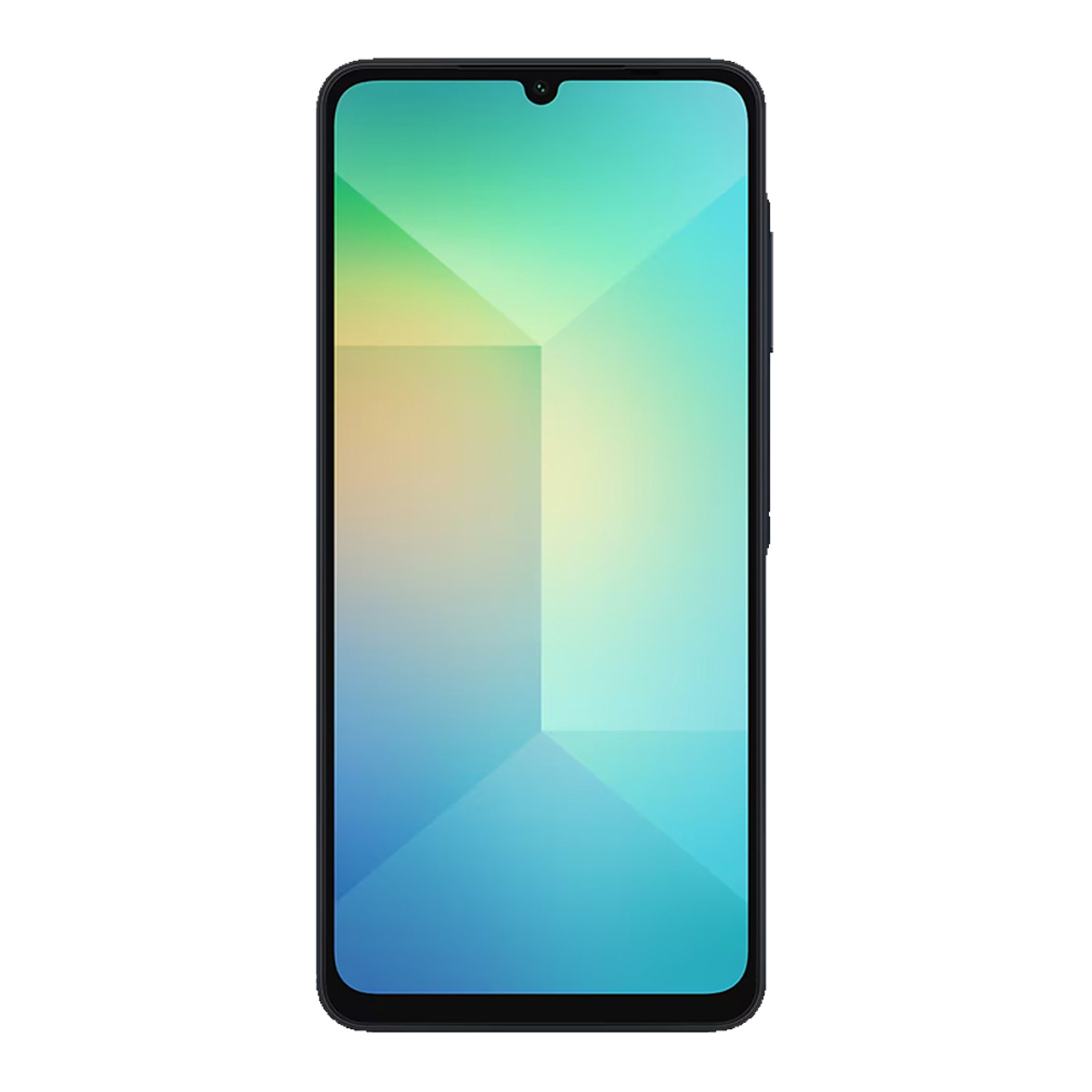 Celular Samsung Galaxy A06 128Gb 4Gb Ram Negro