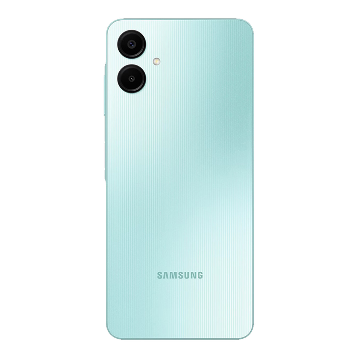 Celular Samsung Galaxy A06 128Gb 4Gb Ram Verde