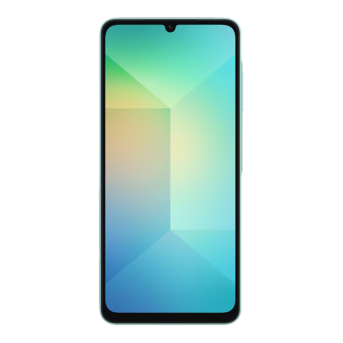 Celular Samsung Galaxy A06 128Gb 4Gb Ram Verde