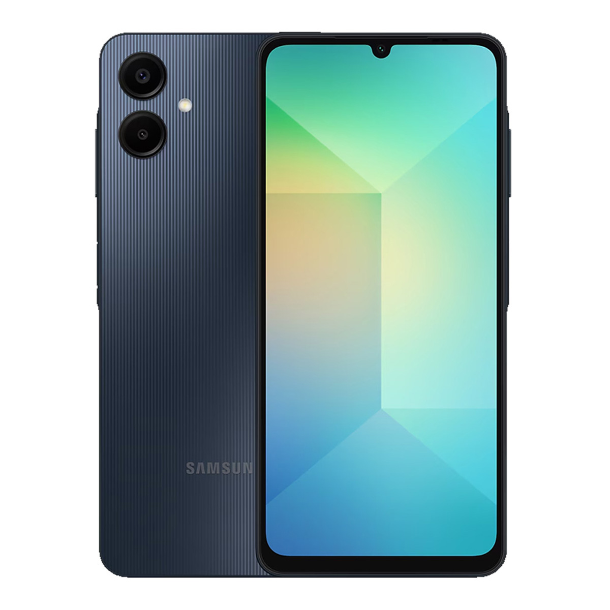 Celular Samsung Galaxy A06 128Gb 4Gb Ram Negro
