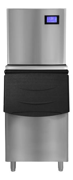 Maquina De Hielo Industrial Comercial 200kg 900w Automática Gutstark Home