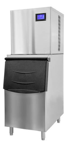 Maquina De Hielo Industrial Comercial 200kg 900w Automática Gutstark Home