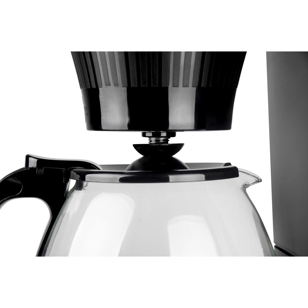 Cafetera Taurus Velvet Digital Programable