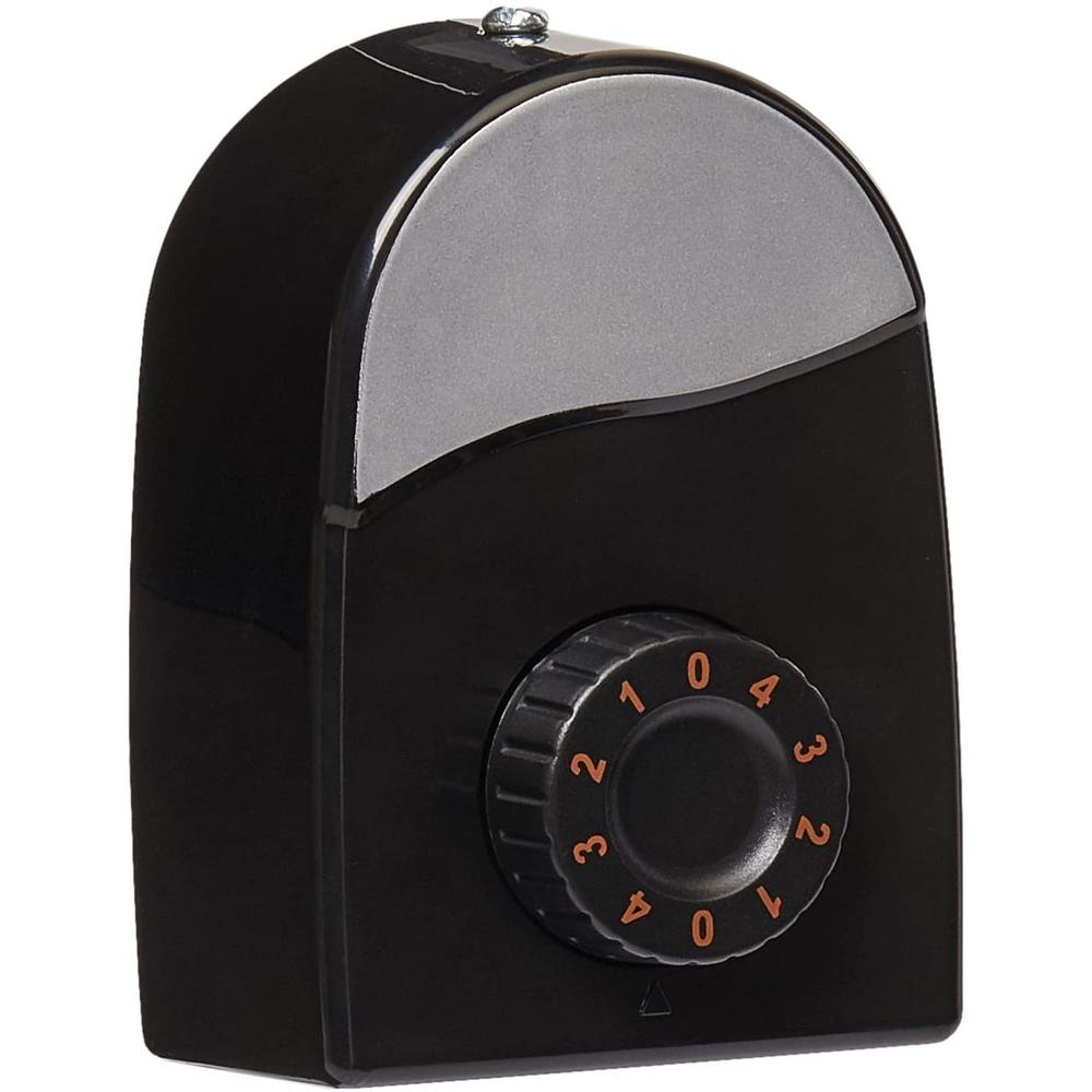 Ventilador De Techo Loco Mytek De 18 Pulgadas Metal